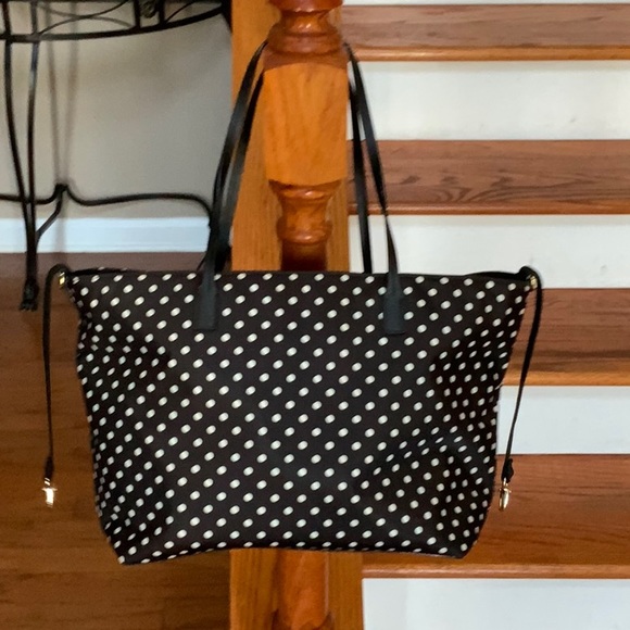 How To Clean Kate Spade Nylon Pursed